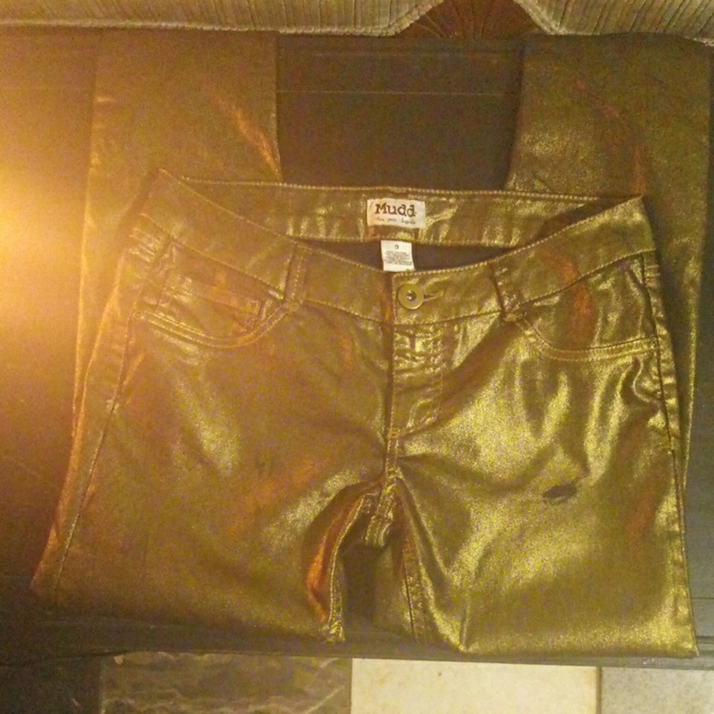 Mudd Jeans 9/10